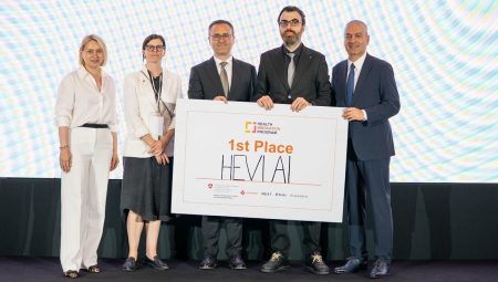 Sıhhat İnovasyon Programı’nın kazananları belirli oldu