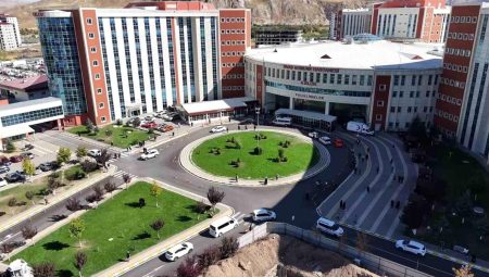 Sivas Numune Hastanesinden yenilikçi uygulama
