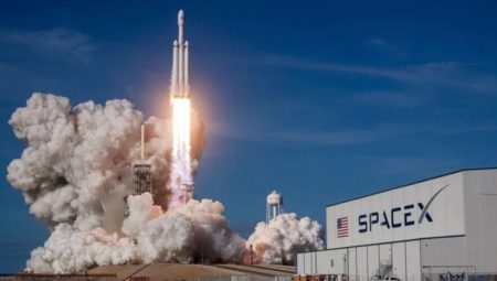 SpaceX’te halka arz fiyatı aşikâr oluyor