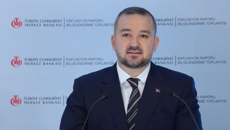 TCMB faiz kararını yarın açıklayacak