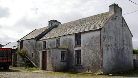 Terk edilmiş meskenleri yenileyene hibe çıktı: Tapusu da verilecek