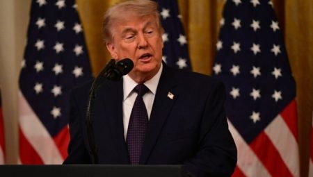 The New York Times yazdı: Hırsız kumandan Donald Trump