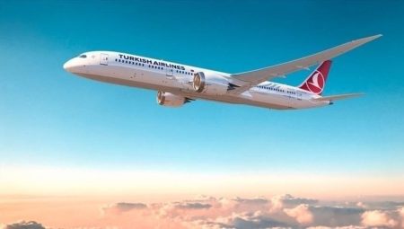 THY, Dünya Kupası maçlarını uçuşlarda canlı yayınlayacak