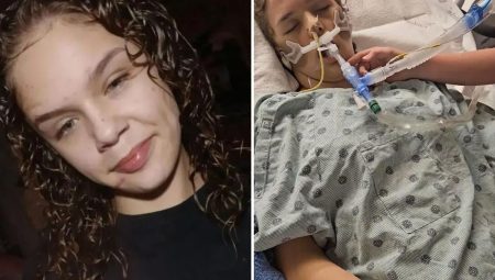 TikTok’taki akım 15 yaşındaki kız çocuğunu hayattan kopardı