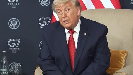 Trump: ABD’nin İran’a 300 milyar dolar yatırım yapacağı hakikat değil