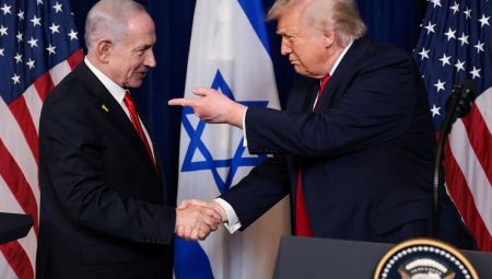 Trump, İsrail’in Beyrut’a düzenlediği hücumun akabinde Netanyahu’ya telefonda küfür etti