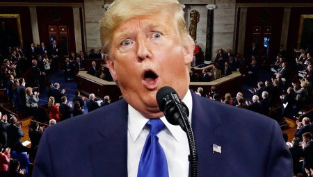 Trump’a soğuk duş! Kongreden çıkan karar savaşı bitirebilir