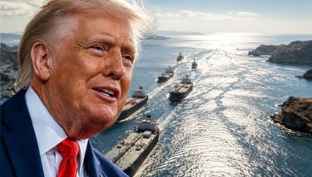 Trump’tan İran ile varılan mutabakatın akabinde birinci açıklama: Hürmüz Boğazı açılacak, abluka kaldırılacak