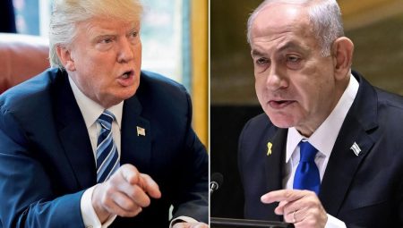 Trump’tan Netanyahu’ya Lübnan fırçası! İki önder ortasında son periyodun en gergin görüşmesi
