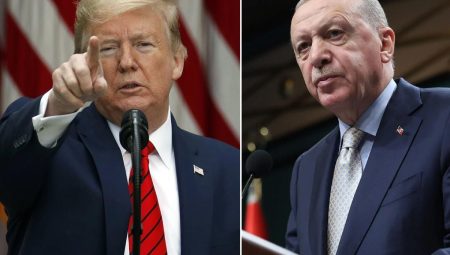 Trump’tan yeni bir tarife savaşı başlatıyor! Listede Türkiye de var