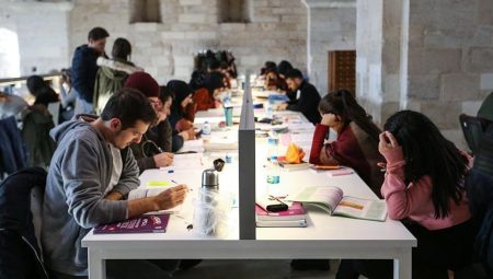 TÜİK açıkladı: Eğitim müddetinin en yüksek olduğu vilayet Ankara odu