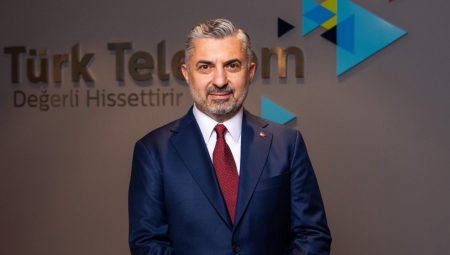 Türk Telekom’dan, sürdürülebilir geleceğe katkı