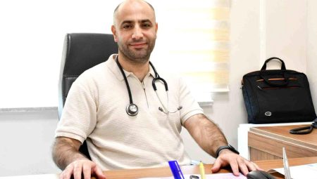 Türkiye’de PKU: Her 6000 doğumda bir görülüyor