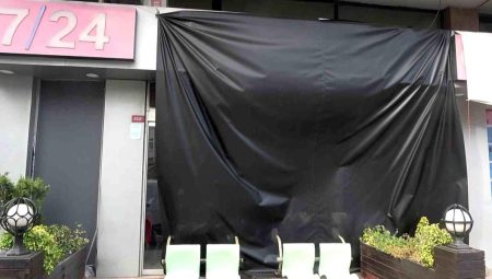 Ümraniye’de kapatılan tıp merkezinin gizlice faaliyetlerinin sürdüğü savı