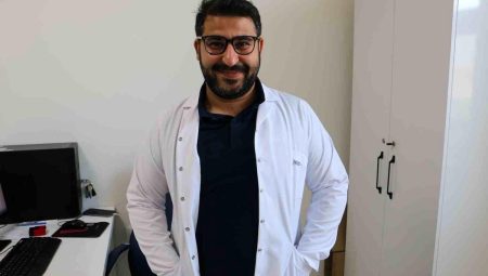 Uzmanlardan ALS hastalığı için erken teşhis ve farkındalık daveti