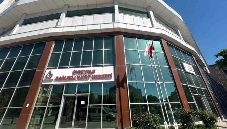 Van’da bir yılda 32 bin 400 kilo verdiler