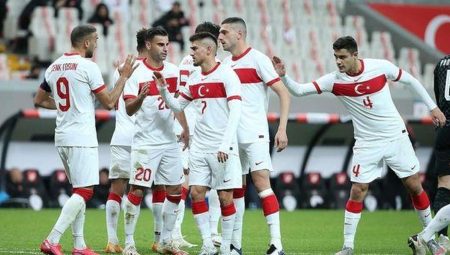 Venezuela maçı Dünya Kupası maçı mı? Venezuela Türkiye maçı hazırlık maçı mı?