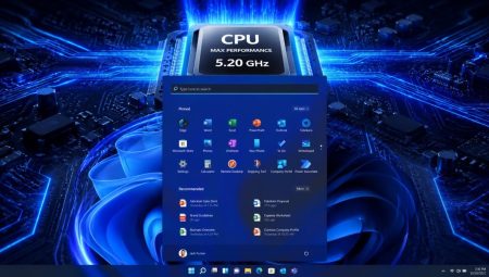 Windows 11’de kapalı özellik keşfedildi: Bu ayarla bilgisayarınızı hızlandırmak mümkün