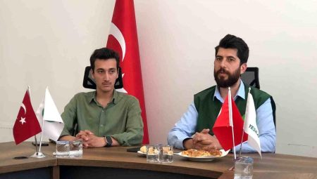 Yeşilay bağımlılıkla çabasına sürat kesmeden devam ediyor
