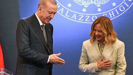 Yeşilay’dan sigarayı bırakan İtalya Başbakanı’na tebrik: Ortamıza güzel geldin