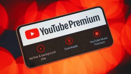 YouTube, yapay zeka takviyeli yeni özelliklerini duyurdu