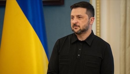 Zelensky’den ‘Örümcek Ağı’ Operasyonu açıklaması: 41 Rus uçağı vuruldu