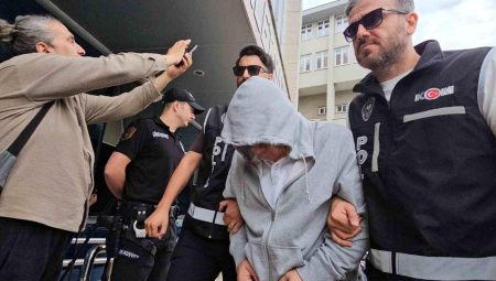 Zonguldak’ta rüşvet ve kaçak kürtaj operasyonunda 3 tutuklama